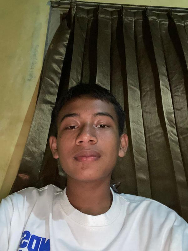 Irfan zohari