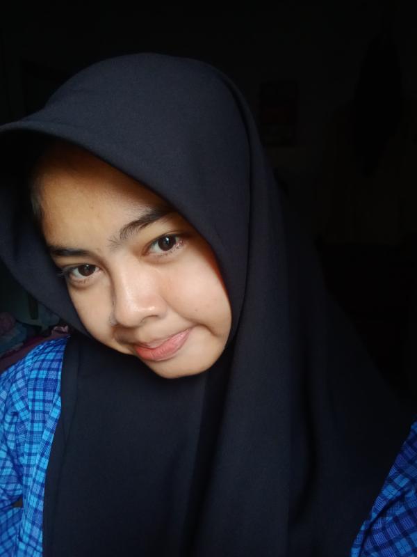 keysha Amelia putri