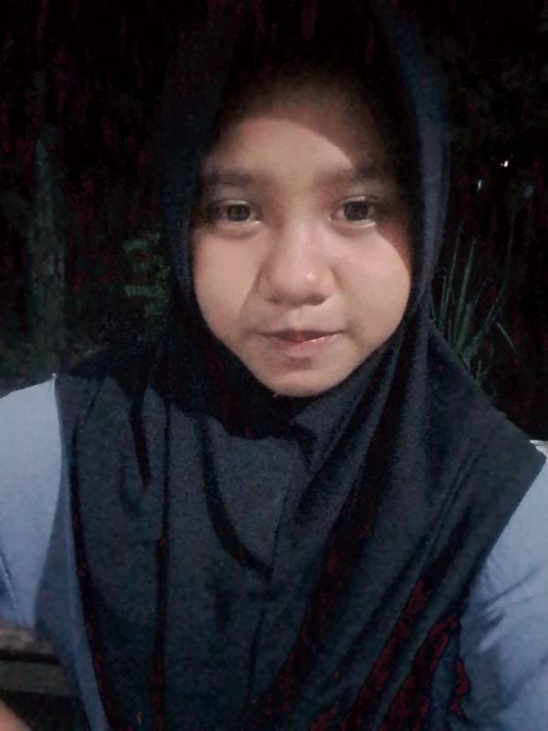 Vina Apriyani