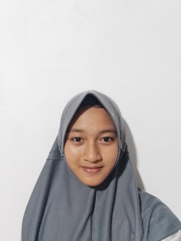 Anindita adelia Zahra