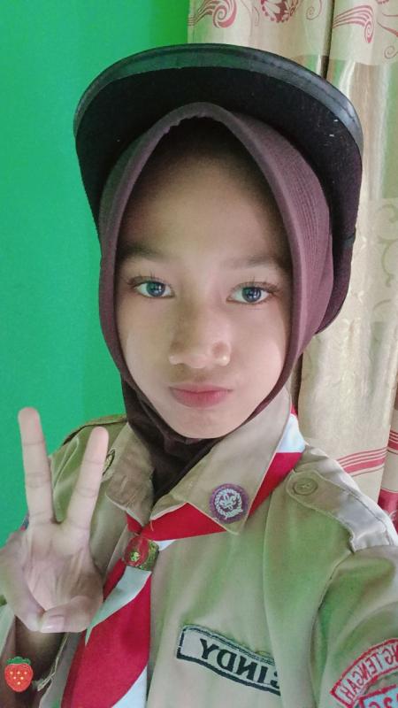 CINDY AULIYA ZAHRA