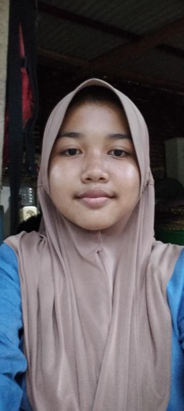 Alzena Luthfiazhar noni