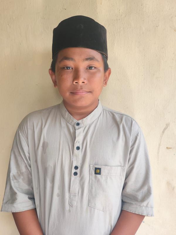 NIYAZ SAFWAN H'FIY