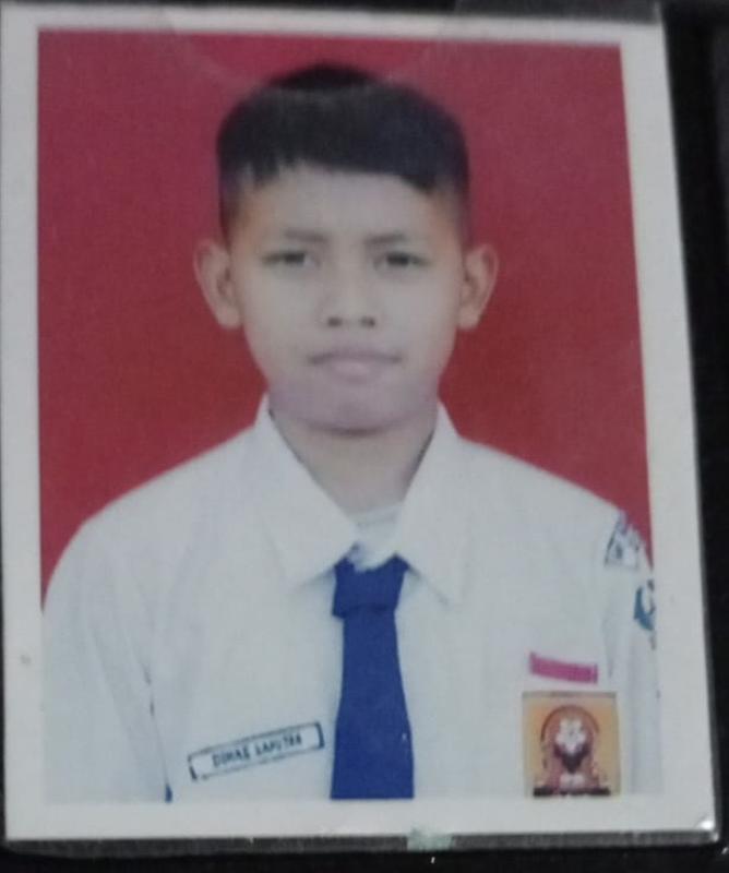 Dimas Saputra