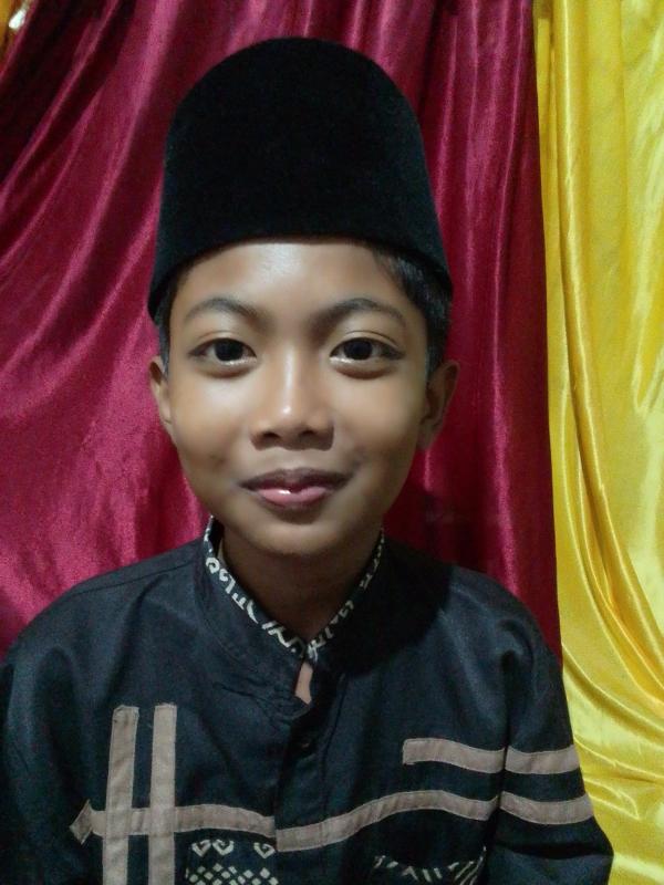 Wildan Ilham kamil