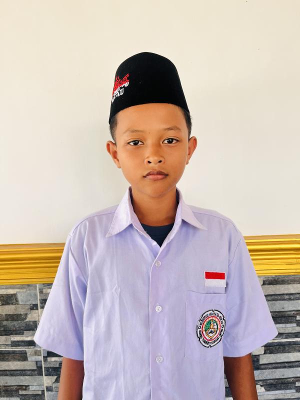 Ahmad Roisul Mubarok