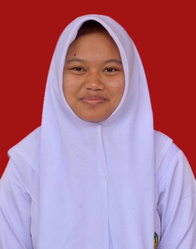 ISNA Cahya ramadani
