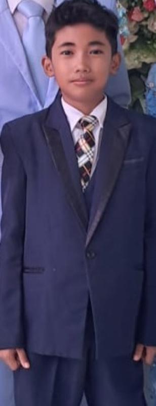 Arip Arion Dano