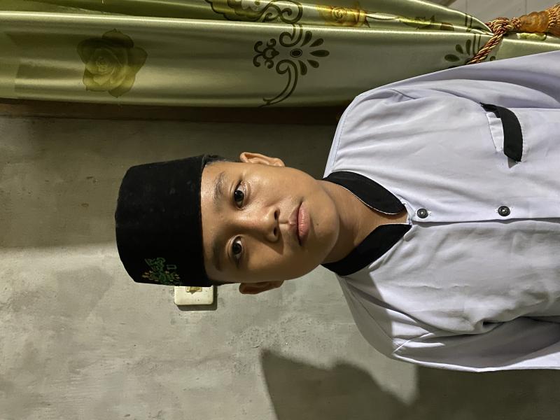 Muhammad kurnia